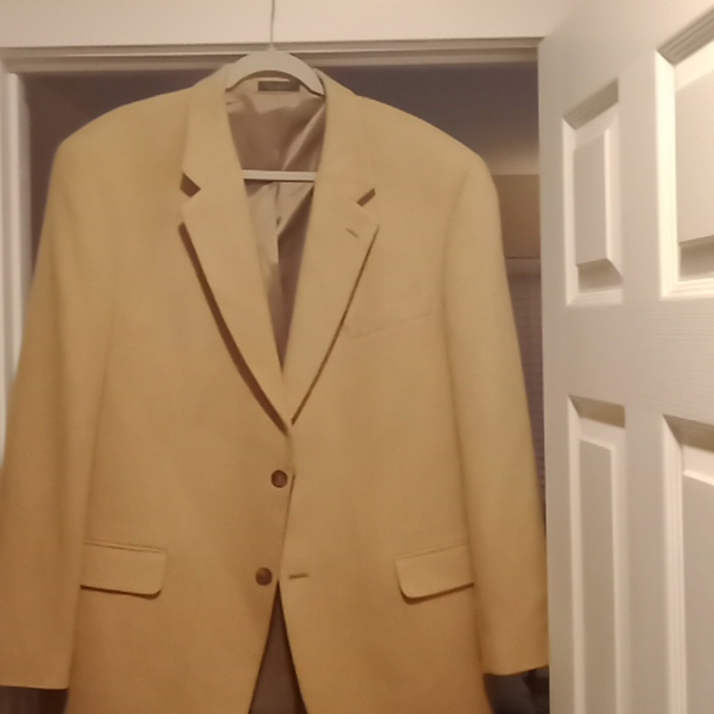 Men's blazer